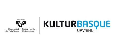 Dobla Pro Consultora · Clientes. UPV-EHU Kulturbasque logotipo.
