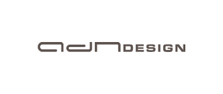 Dobla Pro Consultora · Clientes. ADN Design logotipo.