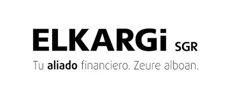 Dobla Pro Consultora · Clientes. ELKARGI logotipo.