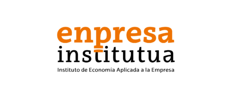 Dobla Pro Consultora · Clientes. Enpresa Institutua logotipo.