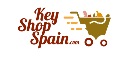 Dobla Pro Consultora · Clientes. Key Shop Spain logotipo.