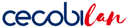 Dobla Pro Consultora · Clientes. cecobilan logotipo.