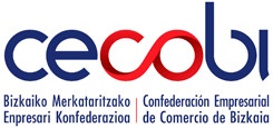 Dobla Pro Consultora · Clientes. cecobi logotipo.