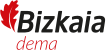 Dobla Pro Consultora · Clientes. Bizkaia dema logotipo.